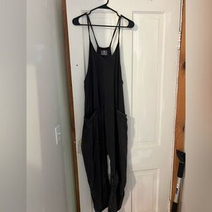 Free people hotshot onesie